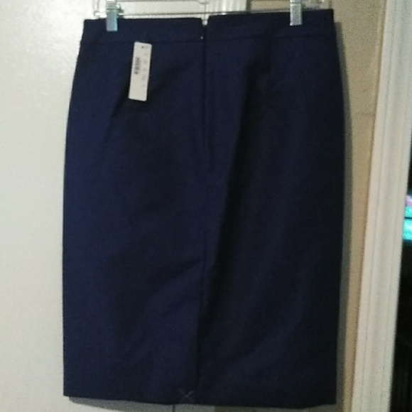 #2PENCIL SKIRT - Picture 2 of 3